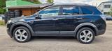 Chevrolet Captiva 2.2TD LTZ Auto AWD 7-Sitzer - Chevrolet Captiva Gebrauchtwagen
