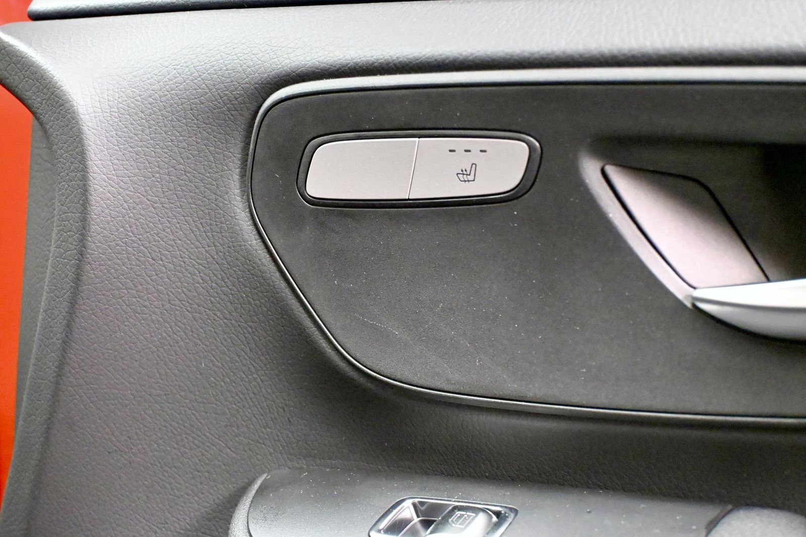 Mercedes-Benz V 220 d Rise lang foto 17