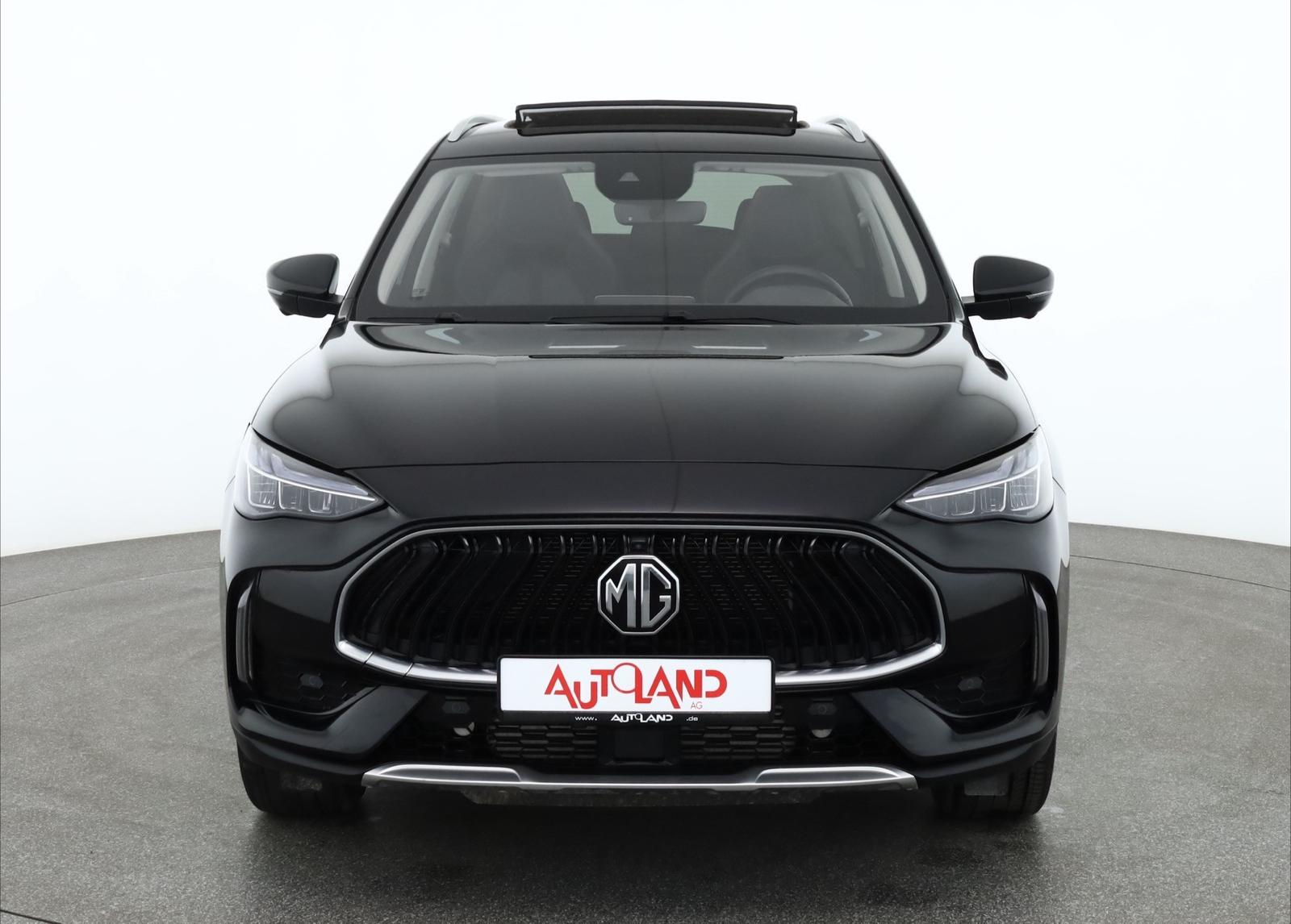 MG HS 1.5 T-GDI Luxury Aut. LED ACC Navi 360°, миниатюра 9
