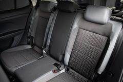 VW T-Cross 1.5 TSI Style*Kamera*Navi*ACC*LED*18"*