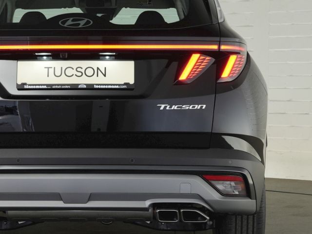 Hyundai Tucson – Bild 34