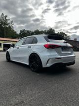 Mercedes-Benz A 35 AMG M.-AMG A 35 4MATIC Advanced-Plus DC... - Mercedes-Benz A-Klasse: Advanced Plus