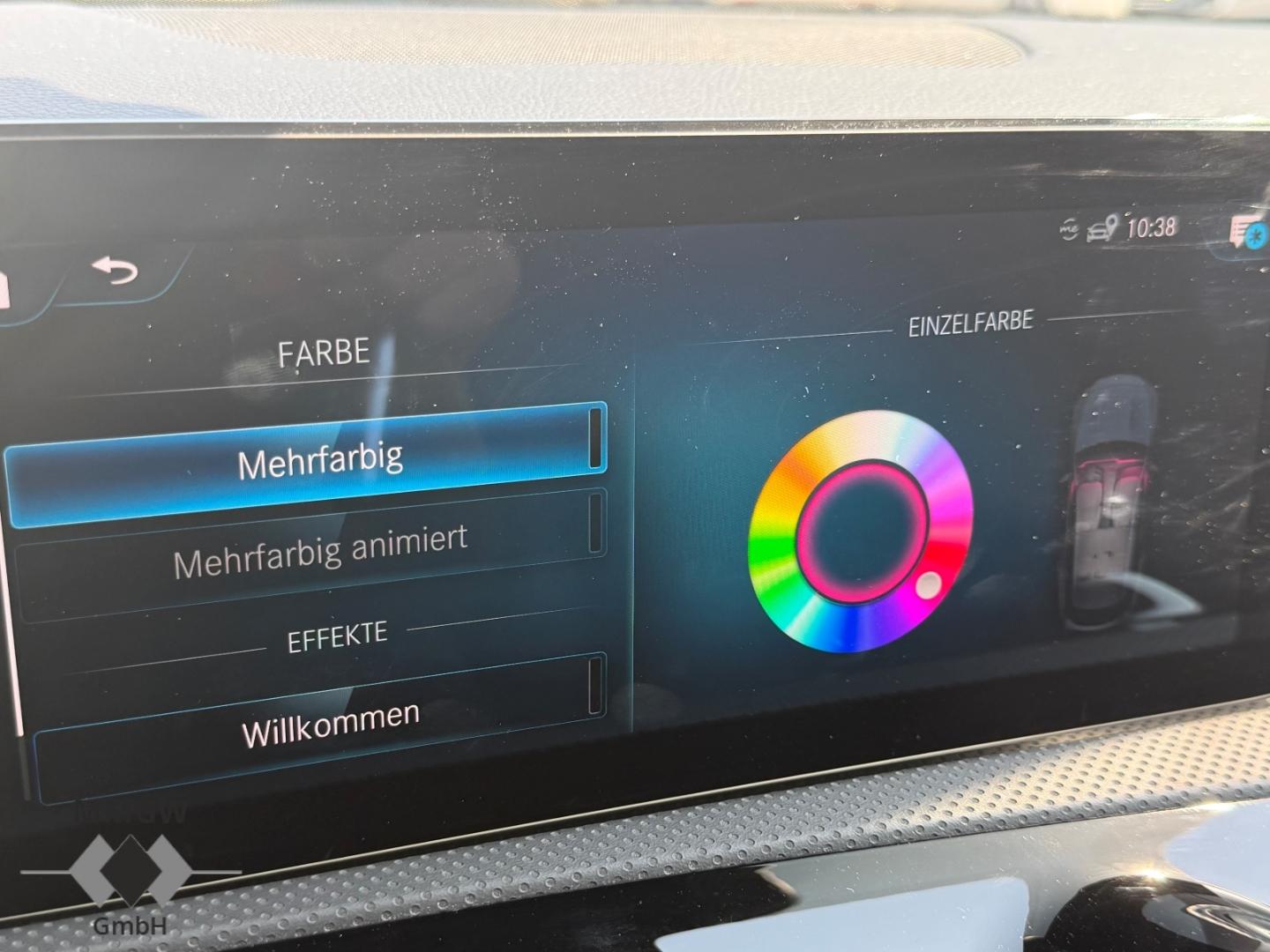Mercedes-Benz CLA AMG/Edition 2020 Sportpaket Navi Digital, миниатюра 17