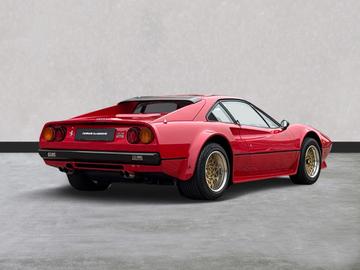 1977 Ferrari 308 — фото 5