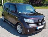 Daihatsu MATERIA 1.5 103PS - Daihatsu MATERIA aus 2007