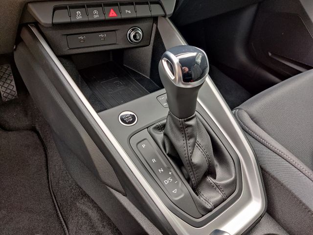 A1 allstreet 30 TFSI S tronic
