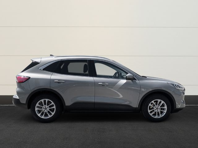 Ford Kuga Titanium 2.0 Klima+Navi+AHK+DAB+Temp+HUD+LE