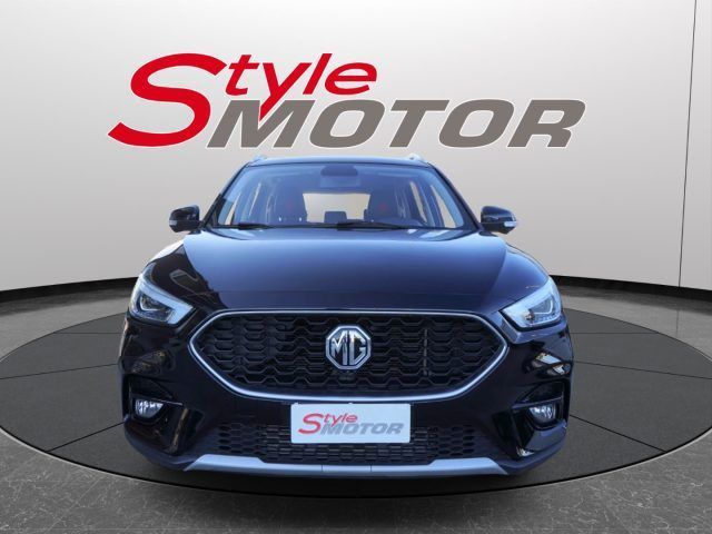 Other MG ZS 1.0T-GDI aut. Luxury