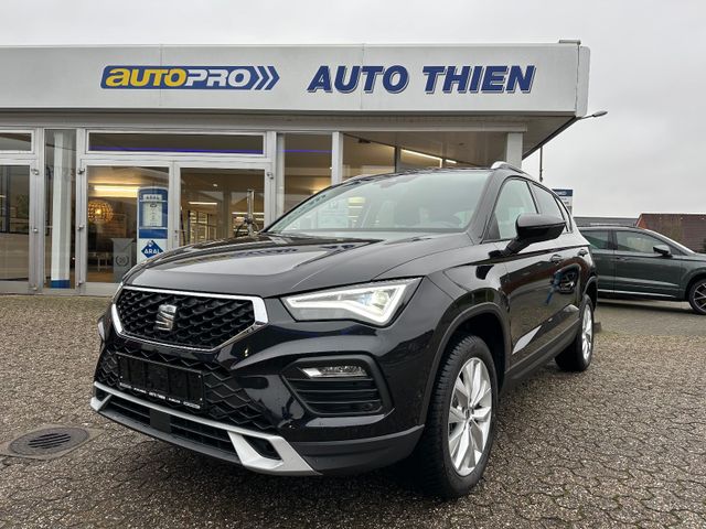 SEAT Ateca 1.5 TSI Style DSG AHK/Navi/ACC/SHZG/LED