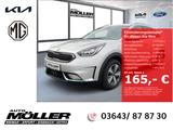 Kia Niro Spirit 1.6T PHEV DCT6 Leder Technik Kamera  - Kia Niro in Bochum