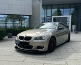 BMW 325i M3 Umbau - Cabrio - gebrauchte BMW 325 aus dem Jahr 2009