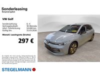 Volkswagen Golf - Vorschau Bild 2