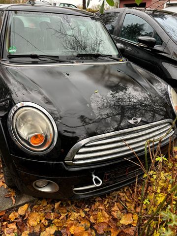 MINI Cooper D