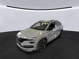 Skoda KAROQ 2.0TDi 4x4 SPORTLINE/19Z/ACC/PANO/AHK/360° - Skoda Karoq in Dortmund