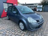 Renault Grand Modus YAHOO! 1.2 103 PS Klima 66tkm - Renault Grand Modus Benziner Gebrauchtwagen