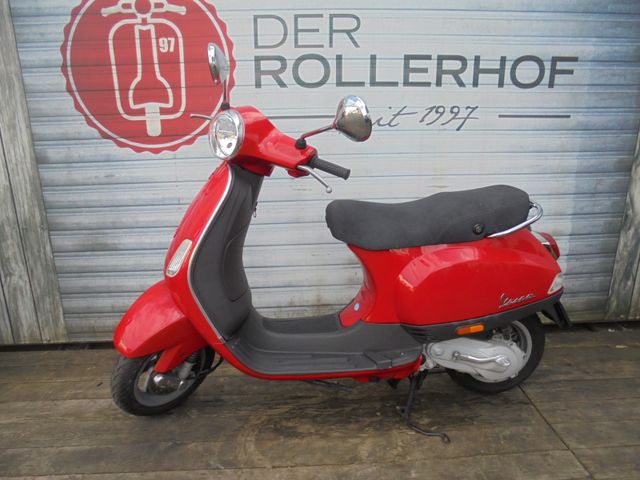 Vespa LX  50  2 Takt