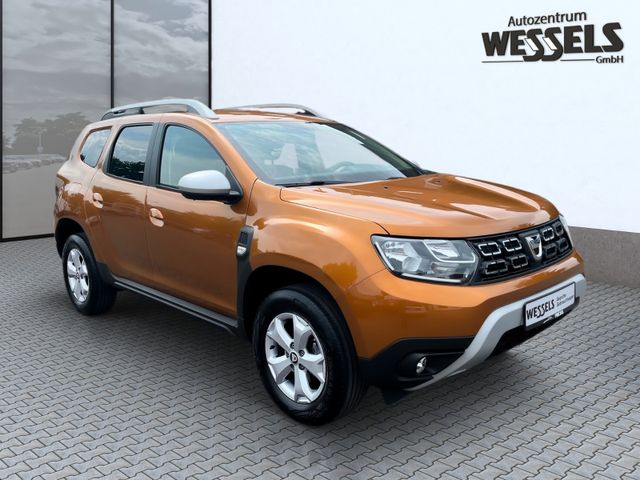 Dacia Duster II Urban