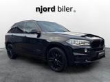 BMW X5 xDrive40d  - BMW X5 aus 2011