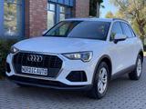 Audi Q3 35 TFSI+AHK+KEYLESS+COCKPIT+TOTWINKEL - gebrauchte Audi Q3 aus dem Jahr 2020