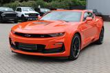 Chevrolet CAMARO 6,2L., Unfallfrei, Klappe, 1. Hand, BBS - Chevrolet Camaro in Bremen
