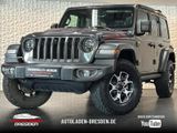 Jeep Wrangler 2.0T RUBICON 4x4 LED#AHK#ACC#KEYL#LEDER