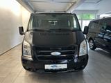 Ford Transit 2.2 TDCI 300 K Euroline *Navi *Standheiz - Ford Transit: Euroline