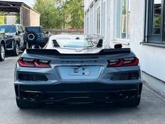 CORVETTE Z06 Coupe 3LZ  Werksgarantie GEIGERCARS