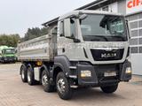 MAN TGS 35.480 Meiller 3-S-Kipper Bordmatik - Angebote