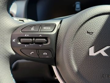 Kia Stonic 1.0T DCT7 48V Nightline Edition Navi PDC