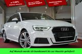 Audi A3 40 TFSI Sportback S Line quattro *LED* - Audi A3: Kombi