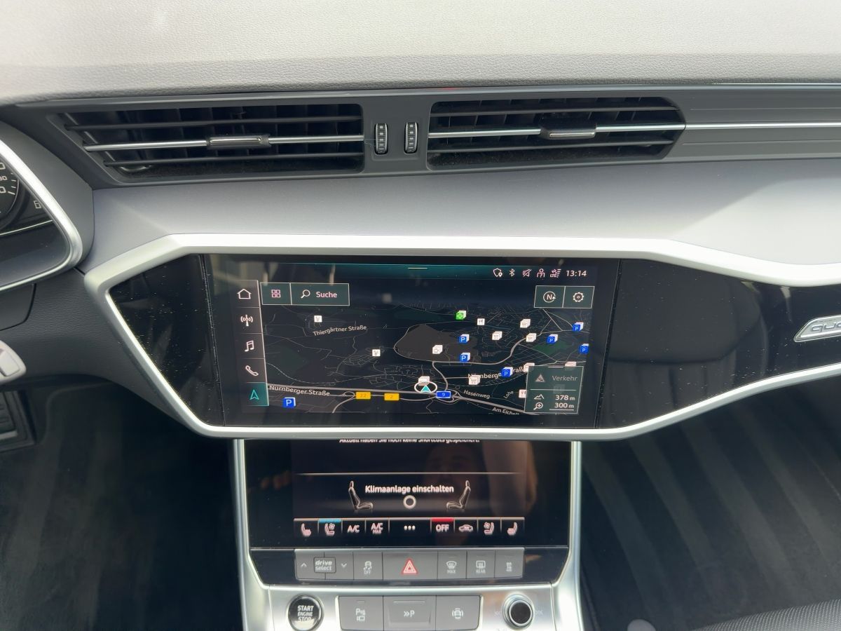 Audi A6 Allroad - Bild 11