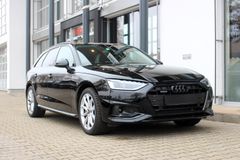 AUDI A4 Avant 40TDI quattro/ MATRIX/BUSINESS/AMBIENTE AUDI A4 Avant 40TDI quattro/ MATRIX/BUSINESS/AMBIENTE