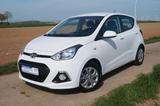 Hyundai i10 Trend +Automatik+Sitzh.+PDC+ - Hyundai i10: Automatik