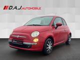 Fiat 500 1.2 8V Sport / 2.Hand Klimaaut. PDC Alu BT - Fiat 500 Gebrauchtwagen in Hannover