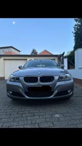 BMW E91 320d - BMW 320 aus 2009: Kombi, 320d
