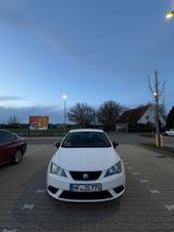 Seat Ibiza 1.2 12V 44kW Reference SC Reference - gebrauchte Seat Ibiza aus dem Jahr 2014