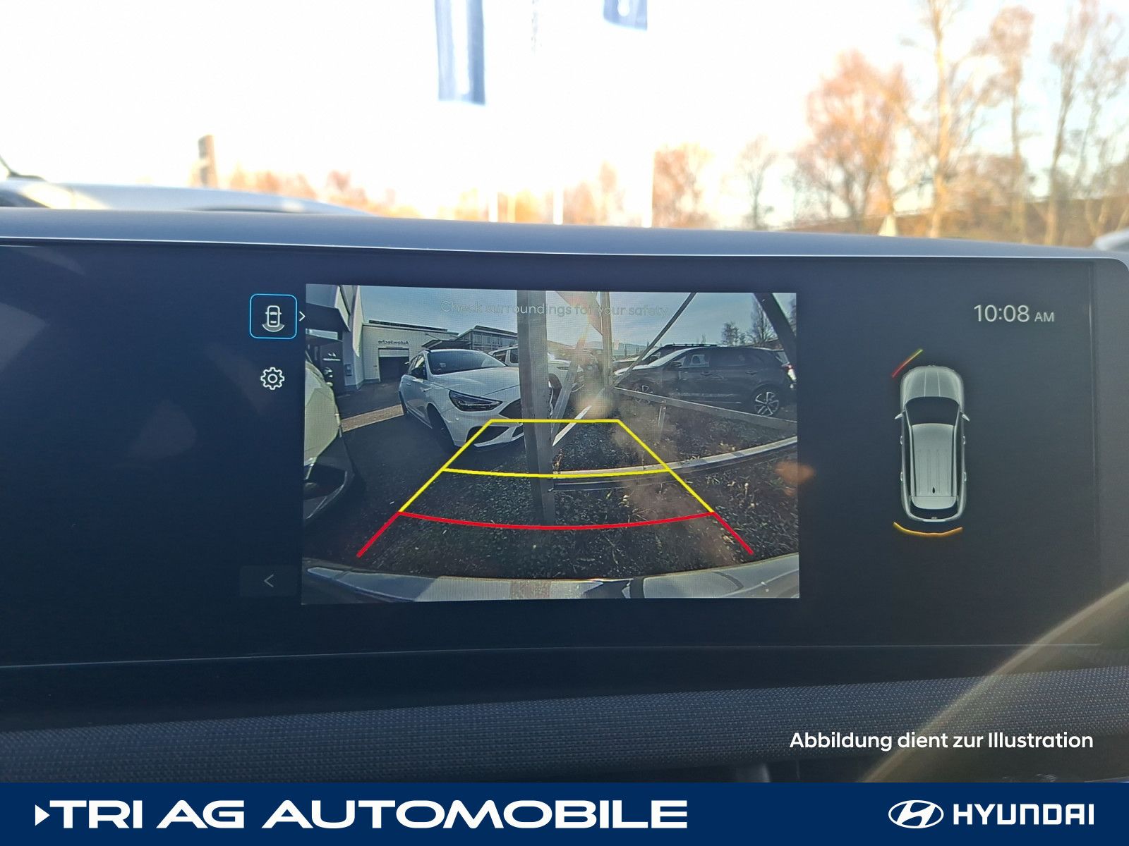 Hyundai TUCSON - Bild 15