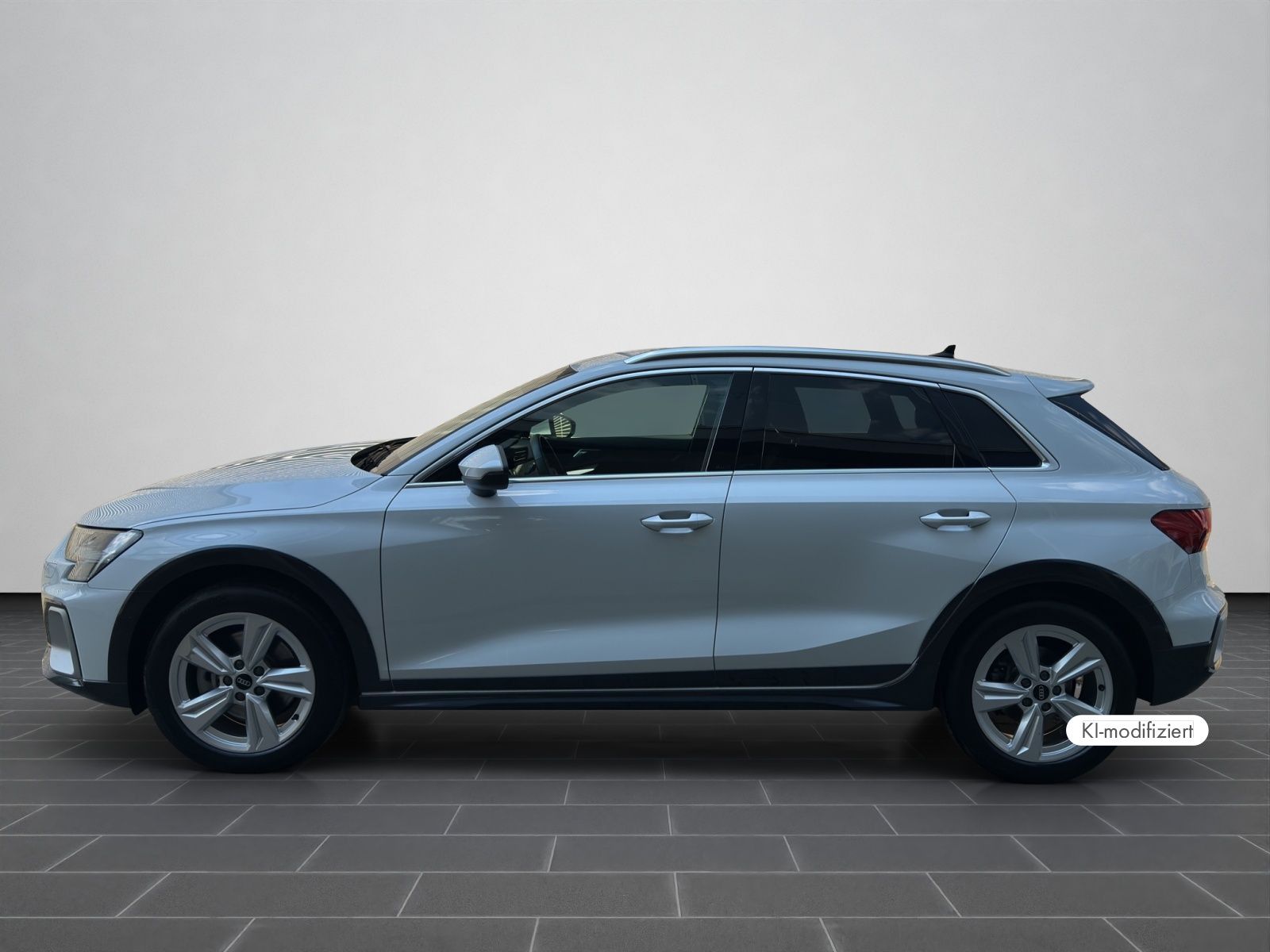 Audi A3 - Bild 8