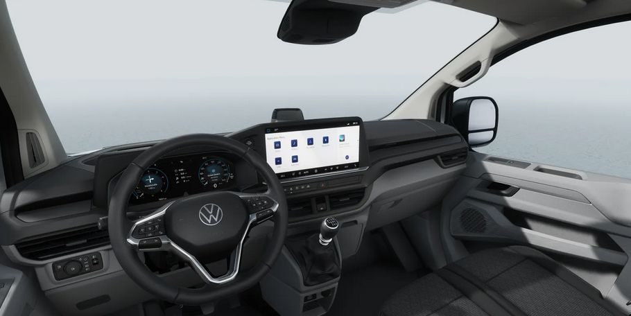 Volkswagen T7 Transporter - Bild 6