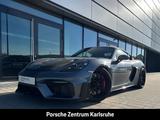 Porsche 718 Spyder RS Liftsystem-VA BOSE Rückfahrkamera - Porsche Boxster in Karlsruhe