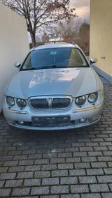 Rover 75 2,0 Benzin - Rover 75 aus 2003