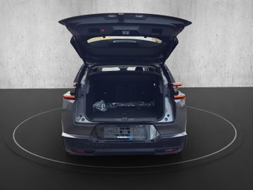 Citroën C5 Aircross Max 145 Hybrid Allwetterreifen+AHK