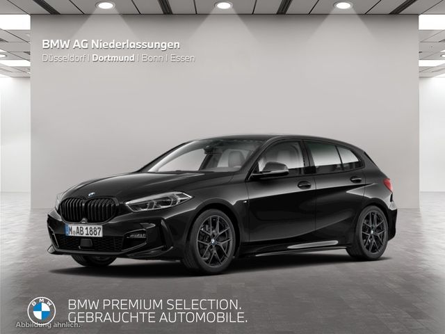 BMW 118i M Sport LiveCockpitProf PDC HiFi LED