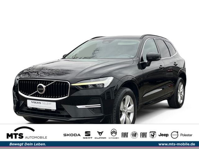 Volvo XC60 Momentum Pro AWD B4 Diesel EU6d digitales C