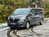 Renault Trafic Combi L2H1 2,9t  Expression+2.HAND+ - Renault Trafic Gebrauchtwagen in Dresden