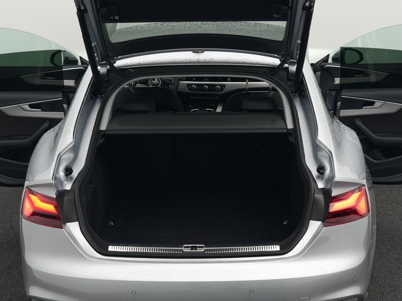 Audi A5 - Bild 15