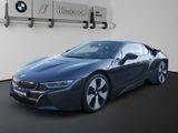 BMW i8 Coupé i Interieurdesign Accaro Laser HeadUp - BMW i8 aus 2020