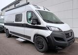 Fiat Ducato FIAT * KRS Active 600 *Automatik*gasfrei - Angebote entsprechen deinen Suchkriterien