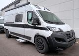 Fiat Ducato FIAT * KRS Active 600 *Automatik*gasfrei - Fiat 600