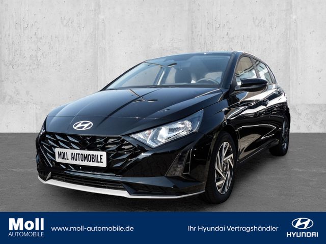 Hyundai i20 Trend Mild-Hybrid Bose Navi Apple CarPlay